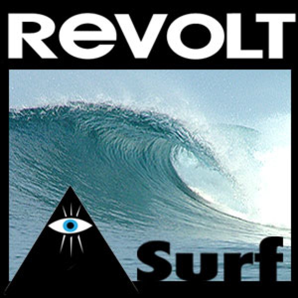 REVOLT SURF