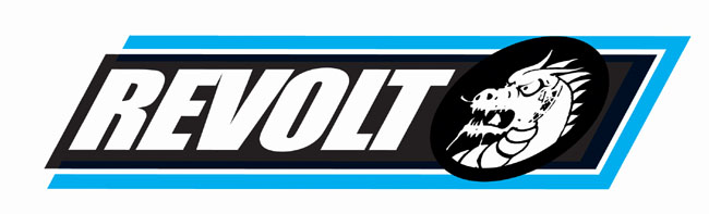 REVOLT 2000