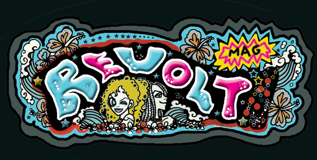 REVOLT CHIC 2002