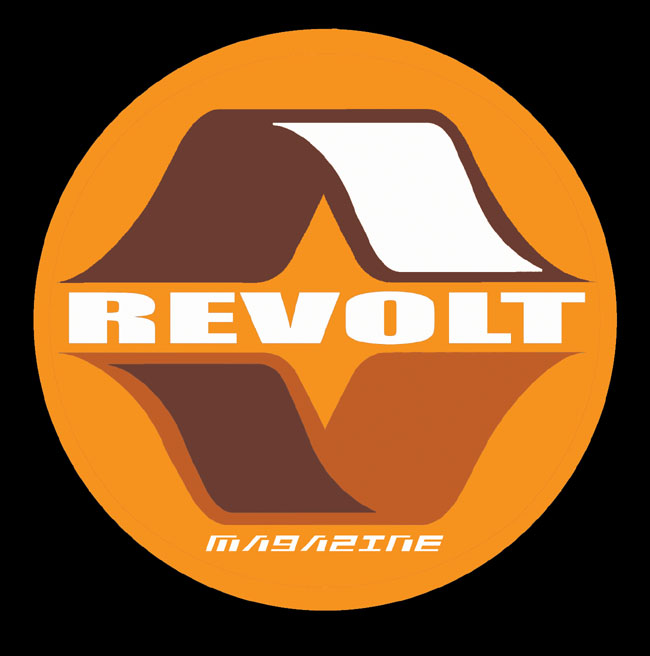 REVOLT CLASSIC 2005