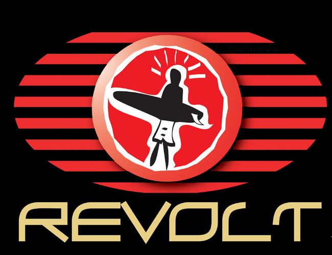 REVOLT EXPAND 2003