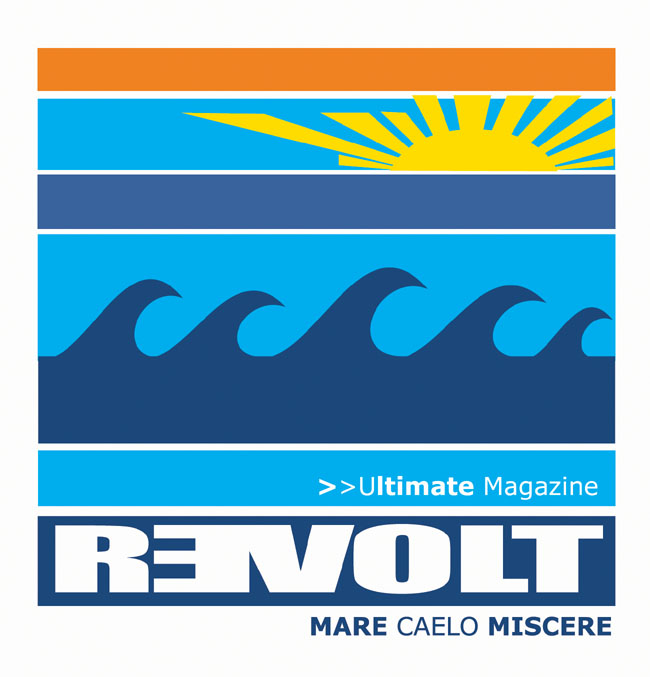REVOLT MARE 2004