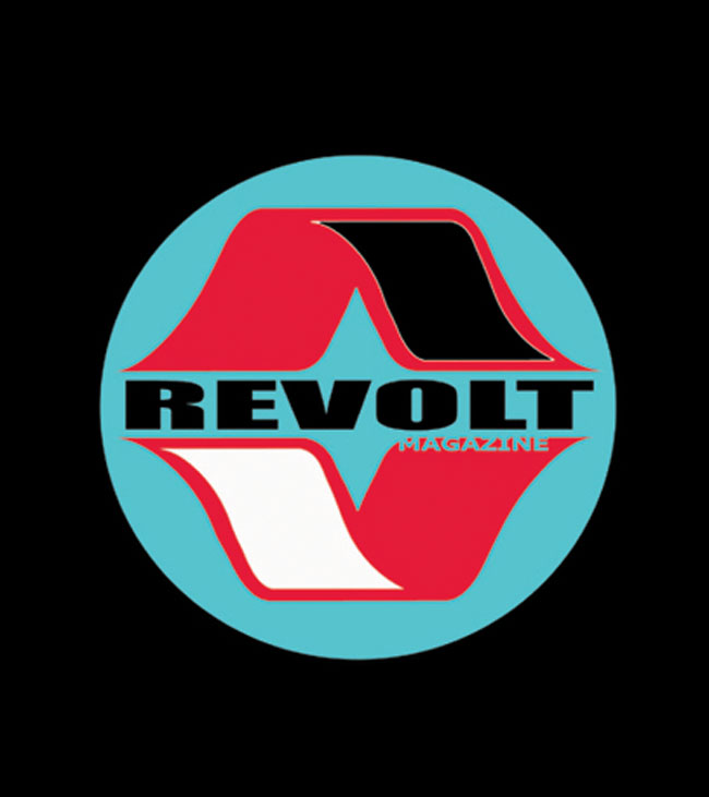 REVOLT ROMBOCIRCLE 04
