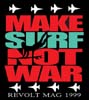 REVOLT 1999 WAR