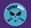 REVOLT MAG ALIENO