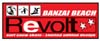 REVOLT PRO BANZAI 99